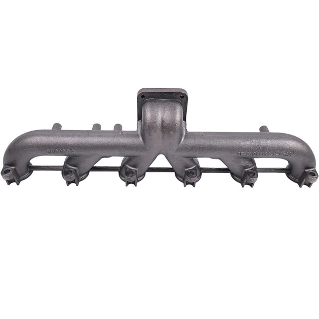 Exhaust Manifold 3917668 3931141 na may mga Gasket na Kasya para sa Cummins Engine 6CT 6CT8.3