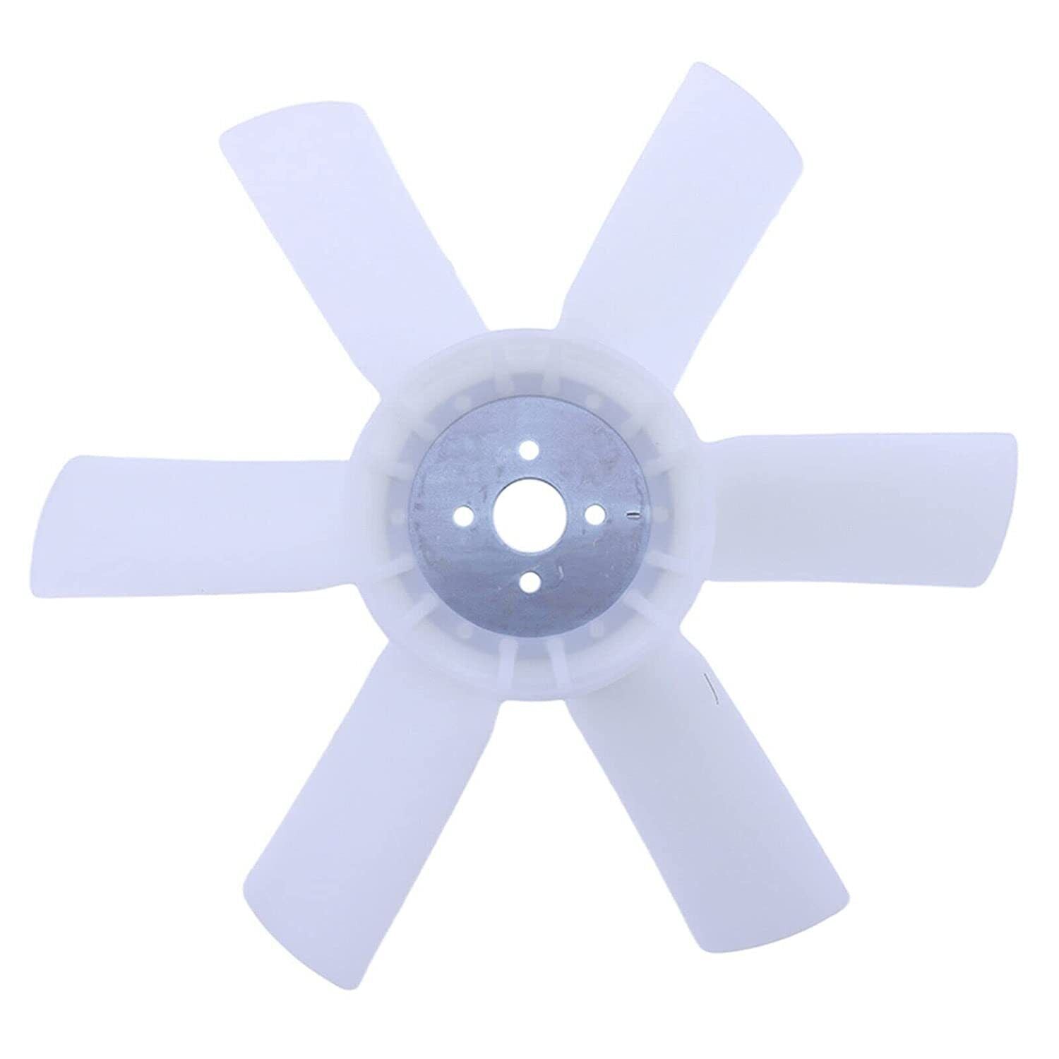 Fan Blade 17371-74110 19431-74110 for Kubota D1703 D1503 D1903 V1903 V2003 V2403