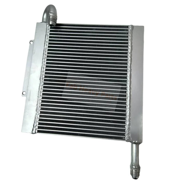 Oil Cooler Assembly 20T-03-81211 Fits For Komatsu PC45R-8 PC40R-8 PC35R-8 PC30R-8