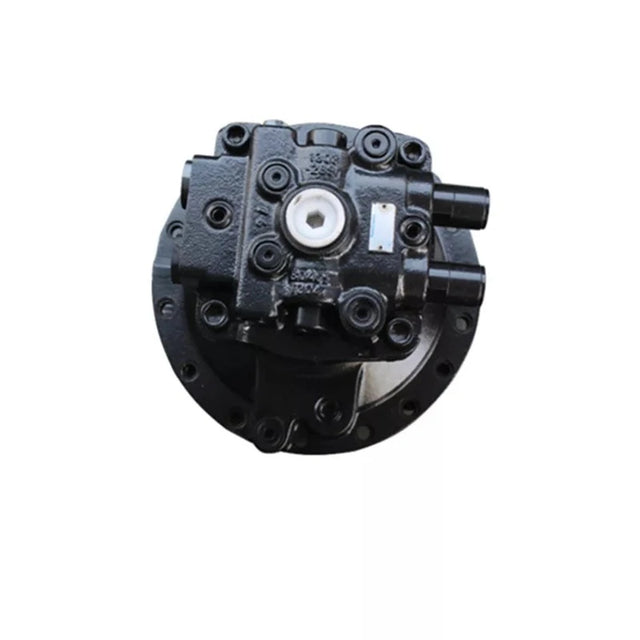 Moteur pivotant LQ15V00015F1 LQ15V00015F2 LQ15V00015F3, adapté pour Kobelco SK235SR SK230-6E SK260 SK250LC-6E