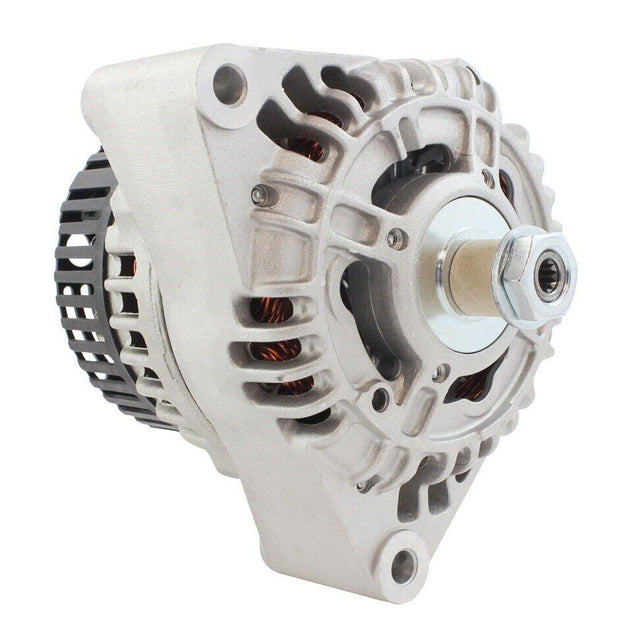 12V 95A Alternator 01182038 para sa Deutz Engine BF4M2012 BF4M2012C BF4M1013 BF6M2012C TCD2012L042V TCD2012L062V