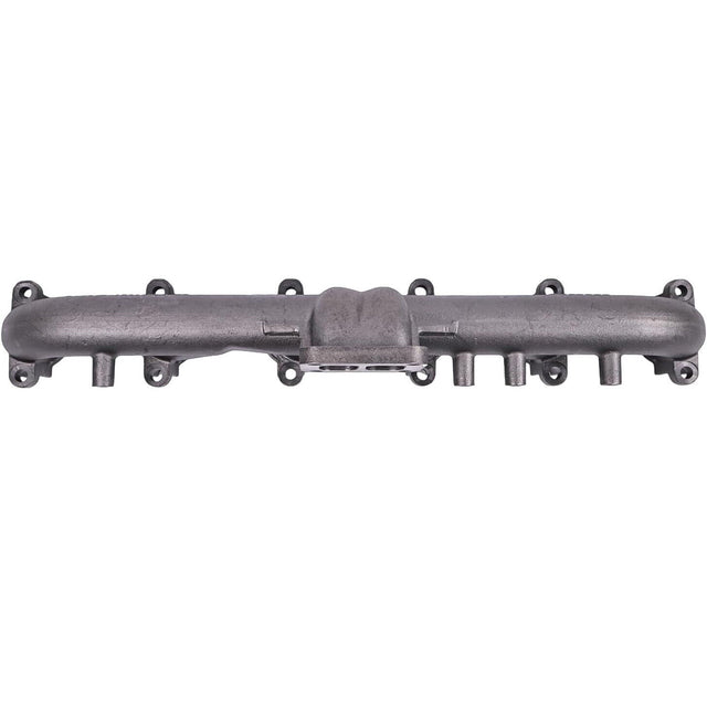 Exhaust Manifold 3917668 3931141 with Gaskets Fits for Cummins Engine 6CT 6CT8.3