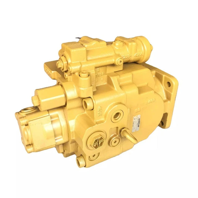 Hydraulic Pump YT10V00023F1 YT10V00016F1 Angkop para sa Kobelco SK70SR-2 SK80CS-2 SK75-8 PVC80R13