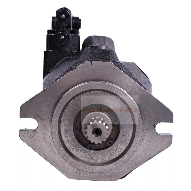 Hydraulisk pumpe VOE11190766 for Volvo A25D A25E A30D A30E A35D A35E 35F A40D A40E