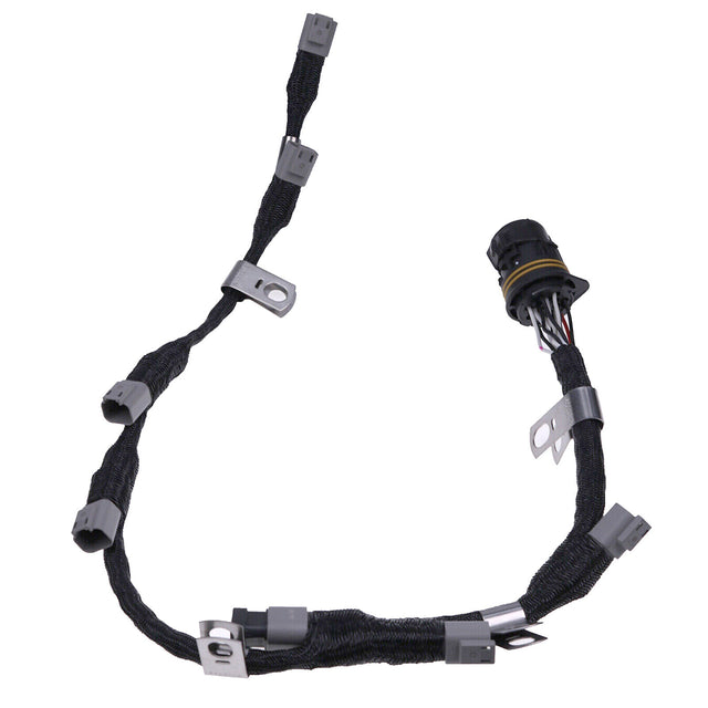 Arnés de cableado del módulo de control electrónico original 4022870 compatible con Cummins ISM QSM M11