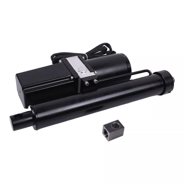 Actuador Hidráulico 12V MMP4 250MM para KYB