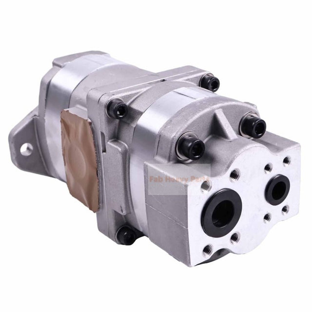 Angkop Para sa Komatsu Wheel Loader 505-1 507-1W20 -1W30 -1 Hydraulic Pump 705-51-21000