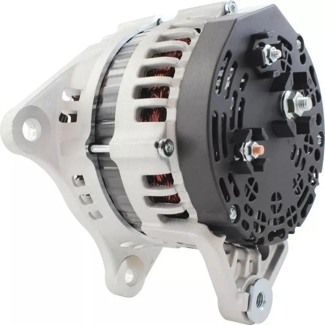 24V 70A Alternator C4990783 C5318117 Angkop sa Cummins ISF3.8