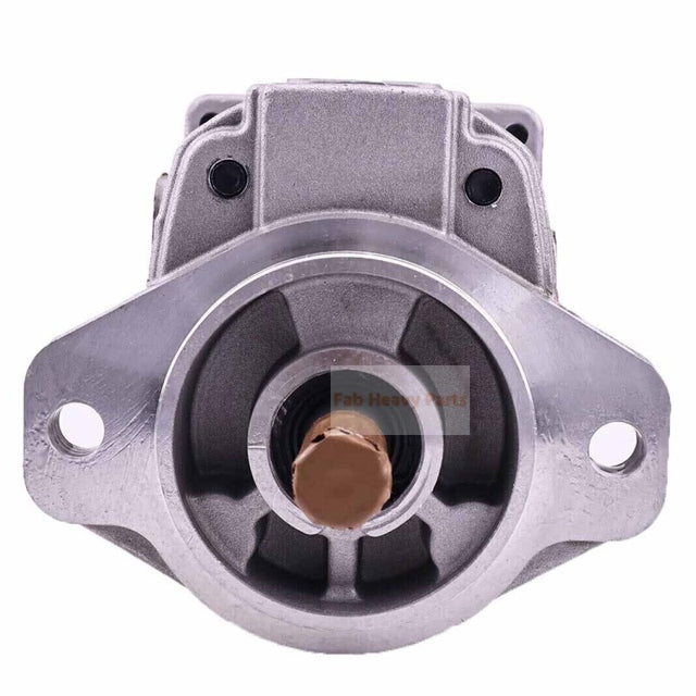 Fits For Komatsu Wheel Loader WA380-3-X WA380-3 Hydraulic Pump Assy 705-51-20440