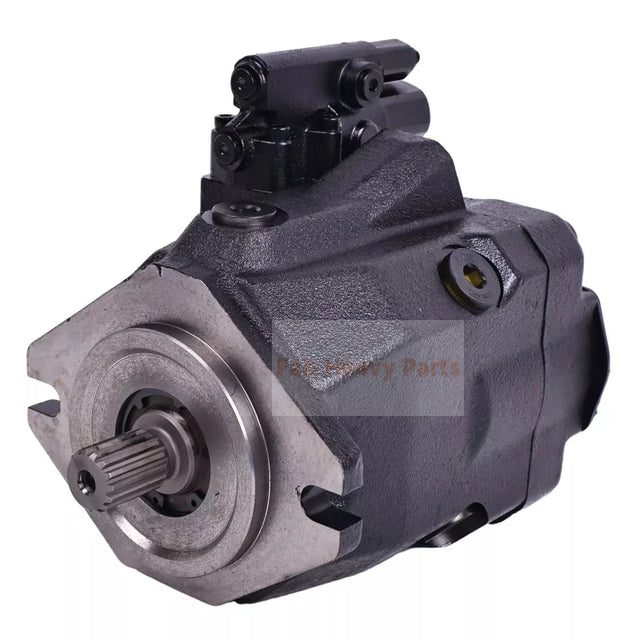 Pompe hydraulique VOE11190766 pour Volvo A25D A25E A30D A30E A35D A35E 35F A40D A40E