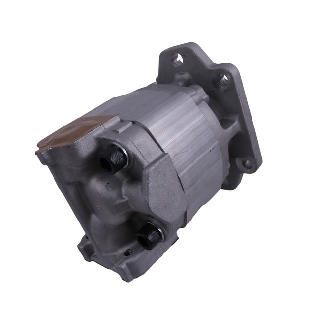 Convient pour chargeuse sur pneus Komatsu WA500-1 pompe hydraulique 705-12-40040 705-22-40110