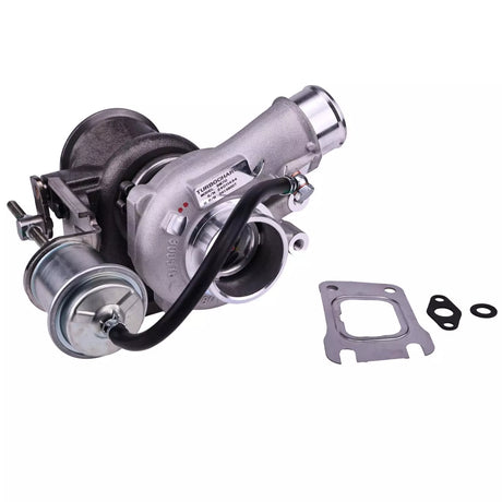 Turbolader 04134934 Passend für Deutz Motor TD 2.9L BM70