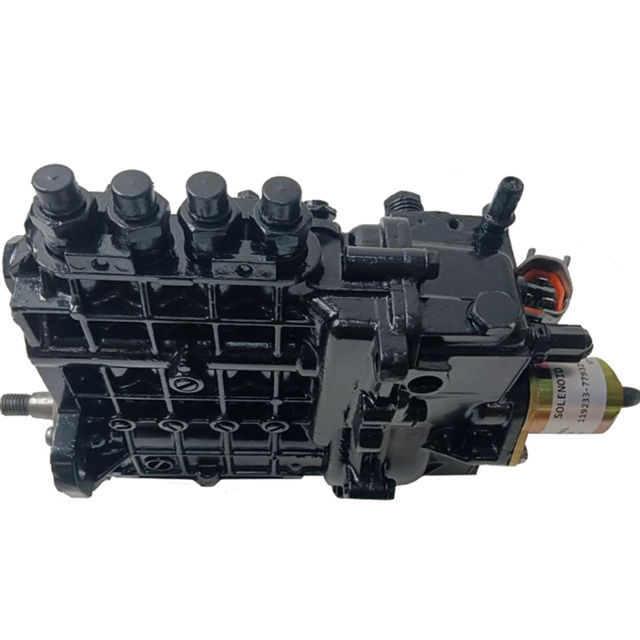 Kraftstoffeinspritzpumpe 729619-51310 für Yanmar-Motor 4TNE88