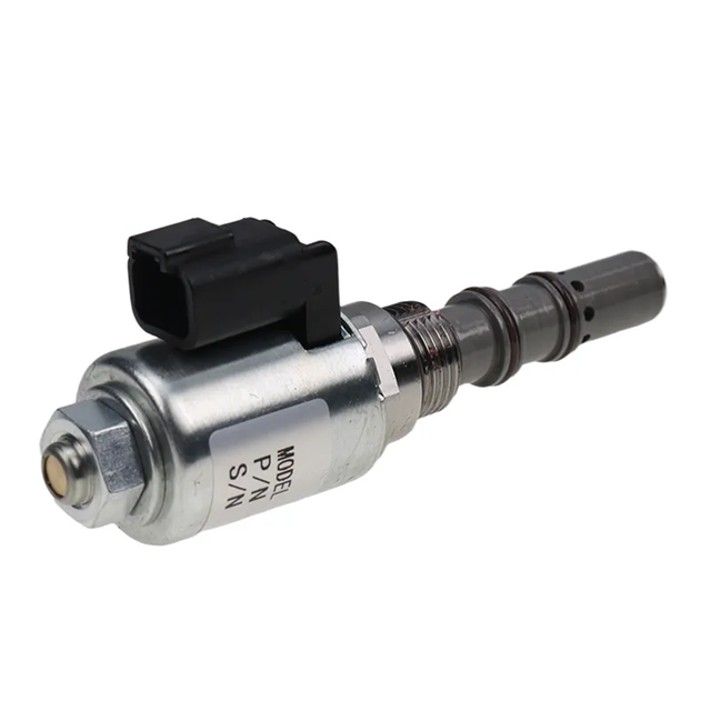 Válvula solenoide 207-6806 2076806 se adapta al cargador de ruedas Caterpillar 980G 972G 962G 966G 950G