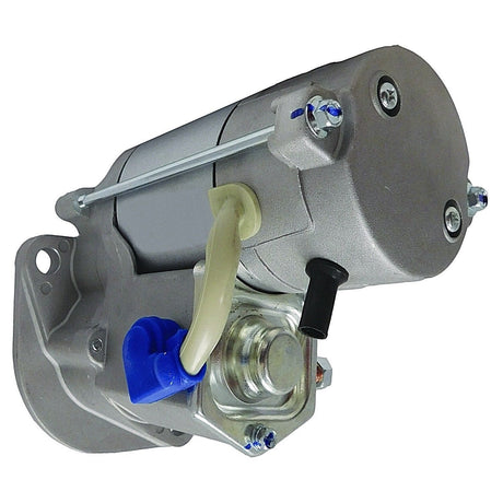 12V 9T Starter Motor 8971353430, 8971353431 8971353432 para sa Isuzu Engine 3LD1 3LD2 4LE2 Para sa John Deere Excavator 27CZTS 35CZTS 50CZTS