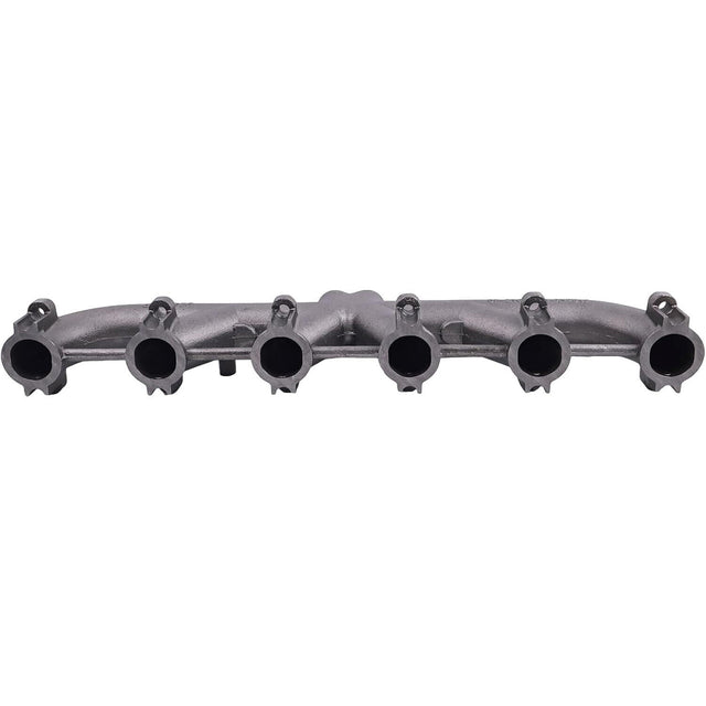 Exhaust Manifold 3917668 3931141 with Gaskets Fits for Cummins Engine 6CT 6CT8.3