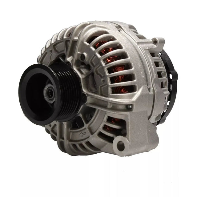 24V 130A Alternator RE558679 RE538907 Fits John Deere 670G 850K 903M