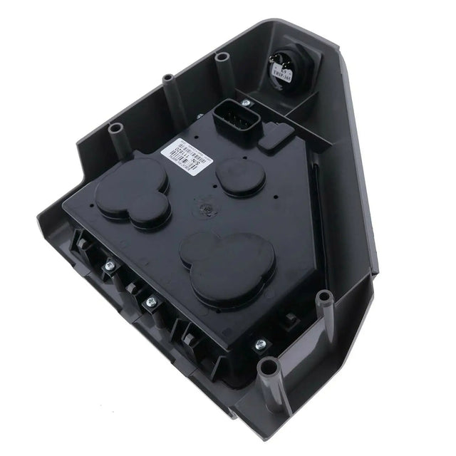 Panel de instrumentos izquierdo 6689754 apto para Bobcat 751 753 763 773 863 873 883 A220 A300