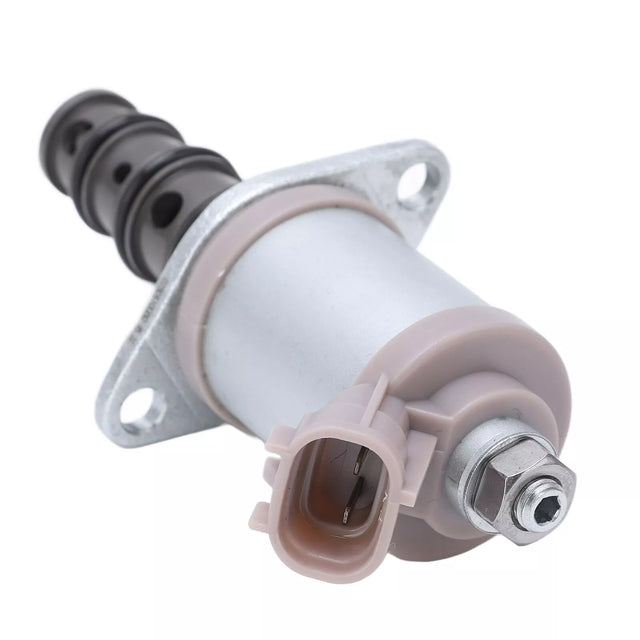 Conjunto de válvula solenoide 9239590 compatible con John Deere 120D 135D 160DLC 190DW 200DLC 225DLC 250GLC 270DLC 350GLC 380GLC 850DLC