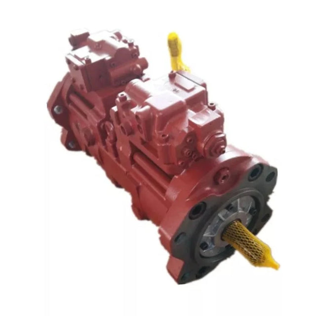 Hydraulic Pump Assembly VOE14638307 VOE 14638307 Angkop para sa Volvo EC380D EC340D EC360CHR EC380DHR