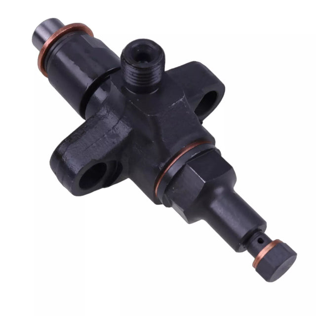 Injecteur de carburant 4 pièces, 1081629R91 3040870R94, adapté au boîtier IH 354 384 444 B275 B414