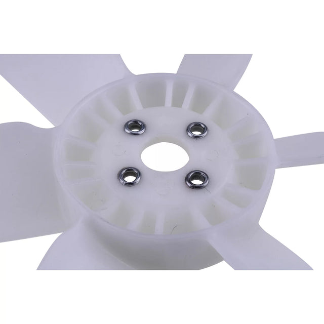 Ventilador de refrigeración 145306100 para motor Perkins 103-15 104-19 104-22 404D-22 404C-22