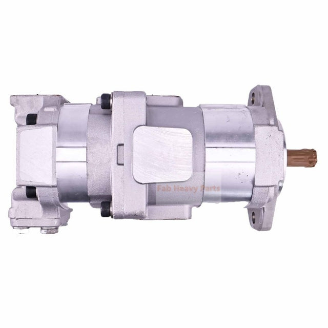 Angkop Para sa Komatsu Wheel Loader WA380-3-X WA380-3 Hydraulic Pump Assy 705-51-20440