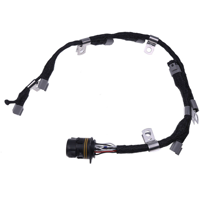 Orihinal na Electronic Control Module Wiring Harness 4022870 Angkop para sa Cummins ISM QSM M11