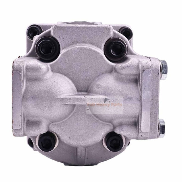 Fits For Komatsu Wheel Loader WA380-3-X WA380-3 Hydraulic Pump Assy 705-51-20440