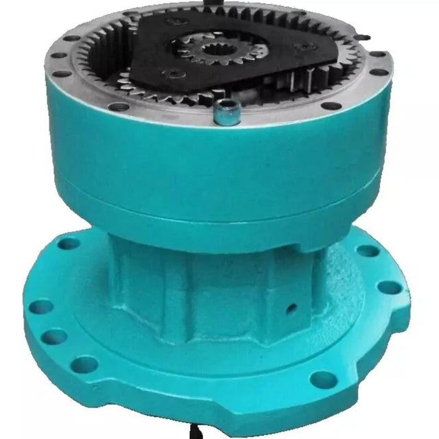 Swing Reductie YY32 W00004F1 Past Voor Kobelco SK135SR-2 SK140SR ED150 ED160 BLADE 140SR-3 140SR SK135SRLC-2