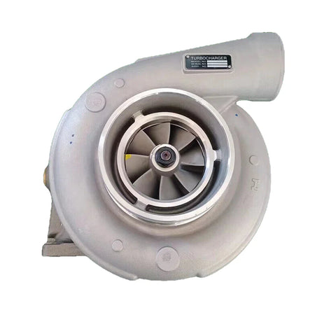 Angkop Para sa Cummins Engine K19 KTAT19 KTA38 Turbo HX80 Turbocharger 4025301