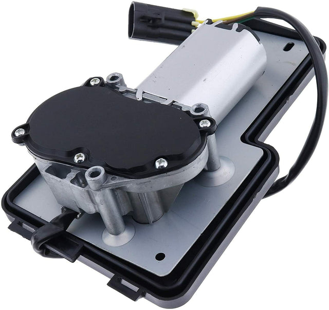 Motor de limpiaparabrisas 6679476 compatible con Bobcat Skid Steer 751 753 763 773 863 864 873 883 963