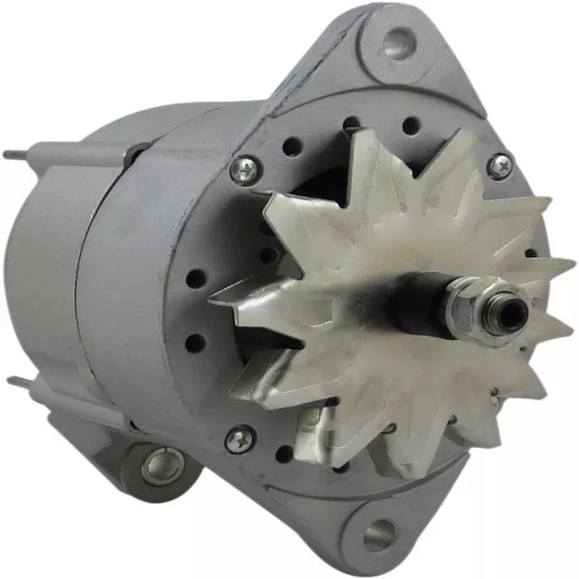 24V 80A Alternator 3986429 8156817 Angkop sa Volvo Truck FH Series C340 12.0L 1993 - 1998