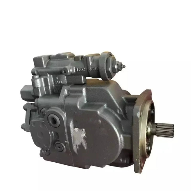 Hydraulic Pump Assembly 374-2027 3742027 Angkop para sa Caterpillar E305E 305E