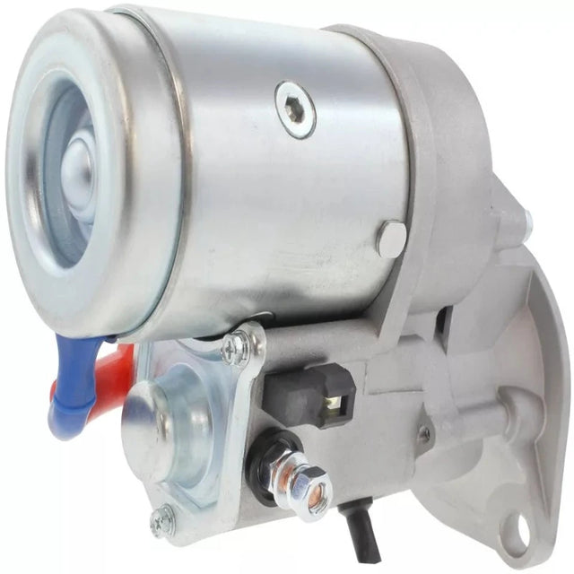 12V 9T Starter Motor 8-94133-758-2 8941337582 8-97042-997-0 Fits Isuzu 4BJ1 4JG2