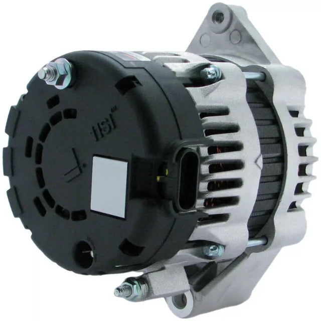 Alternatore 12V 95A 8600000 8600086 87038475 Adatto per caricatore New Holland C185 3.4L 3 cilindri 78HP Diesel