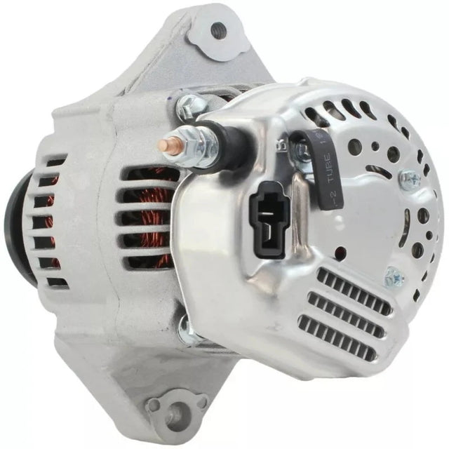 12V 45A Dynamo 101211-3780 1012113780 Past op Kubota L5040GST 52HP Diesel 2007 - 2008