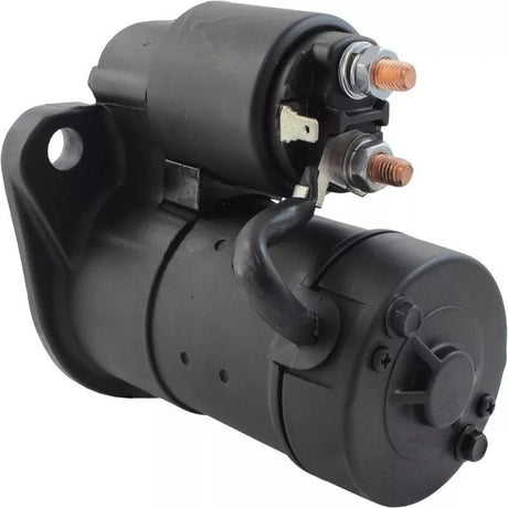 12V 11T Startmotor 129698-77010 129242-77050 Passer til Yanmar 3JH3E 3TNE88