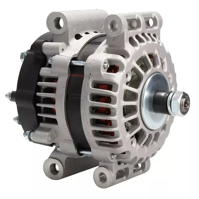 12V 120A Alternator 8600376 20R3599 321-8928 Fits Caterpillar C4.4 C7 910M