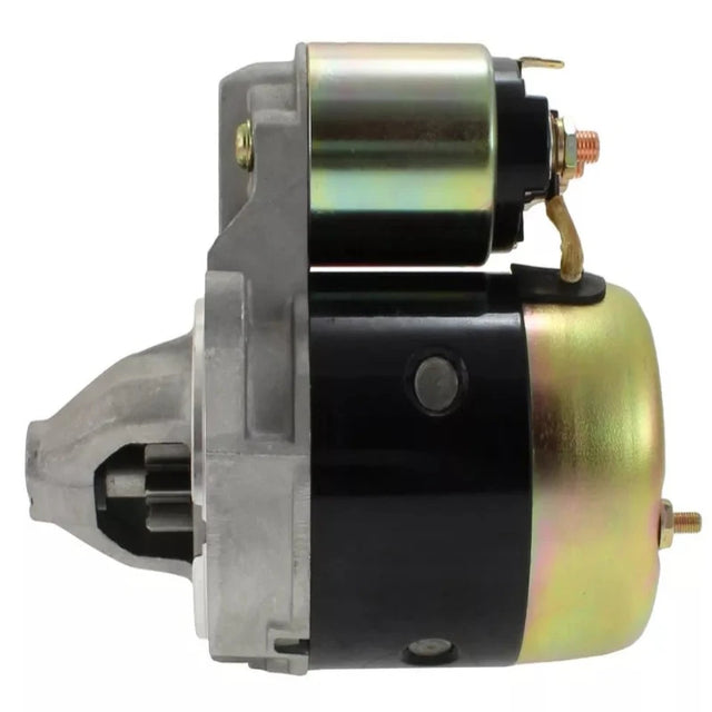 Motor de arranque de 12V 8T M3T15971 M3T22681 M3T24917 compatible con camiones elevadores Mitsubishi FG-20 4G52 4G64