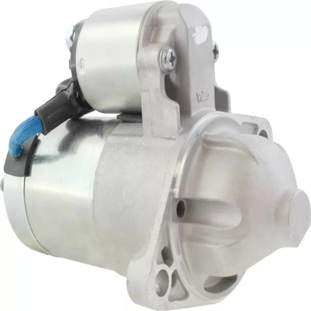 Motor de arranque de 12V 8T 36100-23C00 3610023C00 compatible con Hyundai 15G 15G-7A 15L