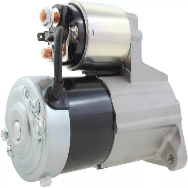 Motorino di avviamento 12V 14T 30L66-10500 30L66-10600 M0T60481 Adatto a Mitsubishi L3E 15.2HP Diesel