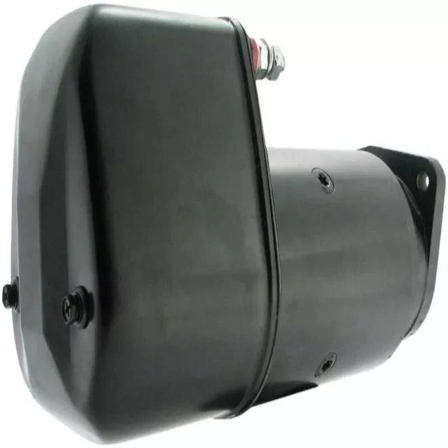 Motor de arranque 23V 11T 5010217215 465930 compatible con autobuses Volvo B12 12.0l Dsl 1991 - 1994