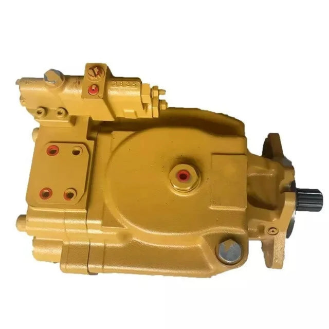 Hydraulic Piston Pump 0R-7669 104-1752 Fits For Caterpillar Dozer D9R