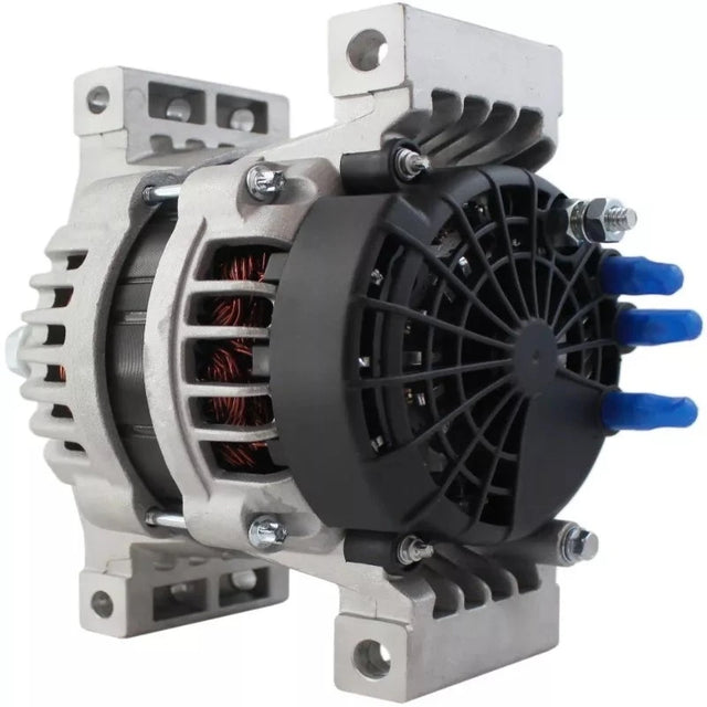 24V 110A Alternator 8600423 101-28202 Kasya sa Perkins