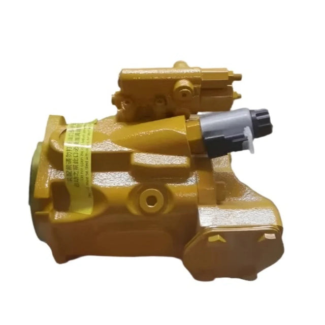 Kolbenpumpe 307-3069 20R-6570 Passend für Caterpillar Cat Baggerlader 444F 432F 420F 430F