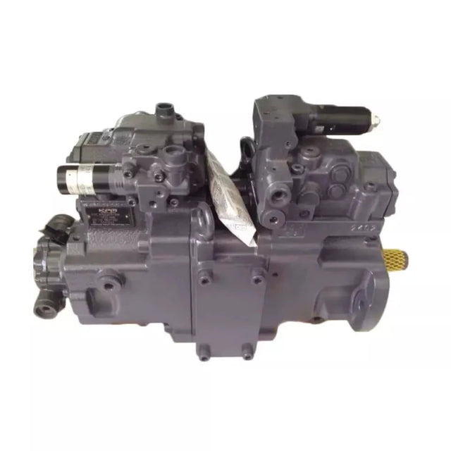 Hydraulic Pump Assembly K7V63DTP-149R KNJ10610 Angkop para sa Case CX130B CX130C SH130-5 CX135B CX130D