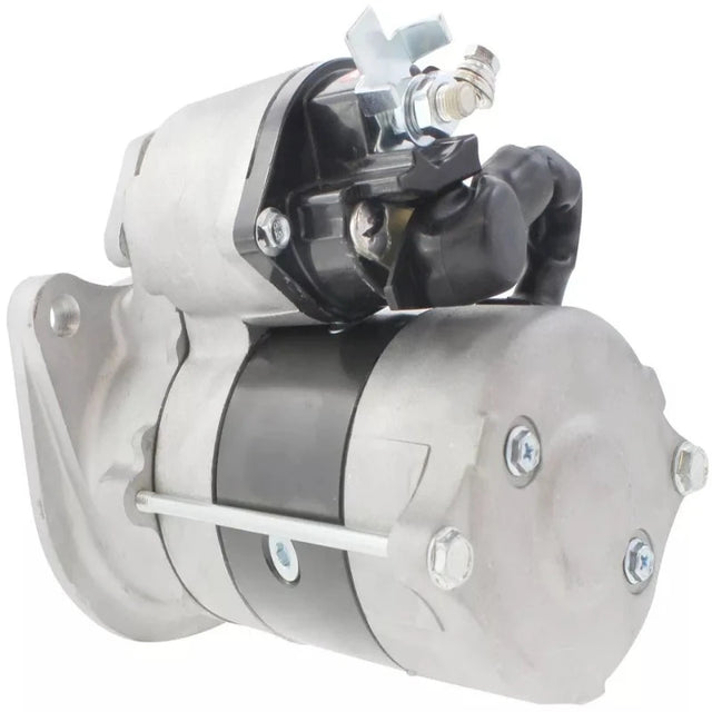 Motor de arranque 24V 11T 03655020013 281002891A 2810078113 compatible con Hino