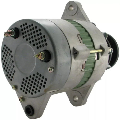 Alternador de 24 V 50 A 600-825-5120 6008255120 600-825-5121 compatible con cargador de ruedas Komatsu SA6D125E SAA6D125E WA470 WA480