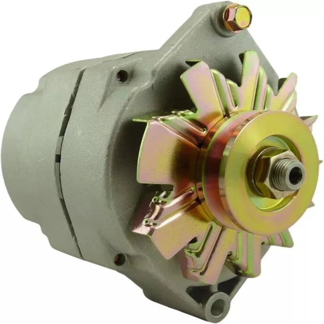 Alternador de 24 V 40 A RE20034 SE501384 compatible con John Deere 750 755A 755